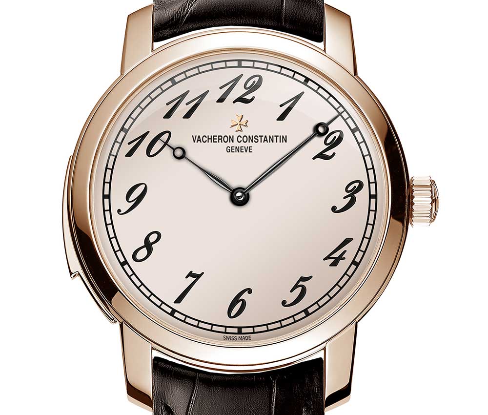 江詩丹頓萊卡博尼爾斯三問報(bào)時(shí)超薄TEMPO ADAGIO-復(fù)刻表