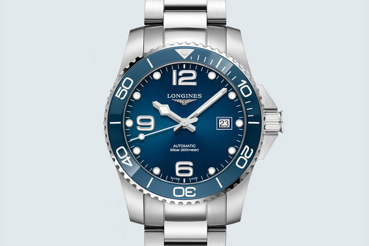 歐米茄海馬的五種經(jīng)濟實惠的替代品-復刻表