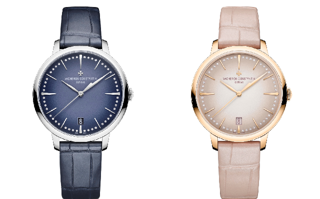 典雅質感代名詞！江詩丹頓Vacheron Constantin女表優(yōu)雅綻放時光美學-復刻表