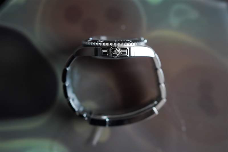 勞力士潛航者型 Ref. 124060細(xì)節(jié)做工評(píng)測(cè)-復(fù)刻表