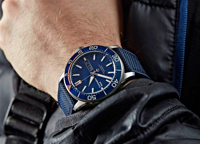 歐米茄海馬的五種經(jīng)濟實惠的替代品-復刻表