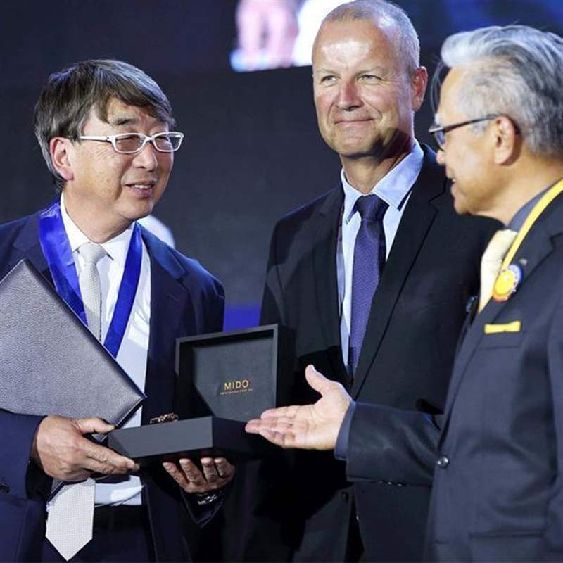 表迷建筑課！MIDO美度的手表和建筑有什么關聯(lián)？-復刻表