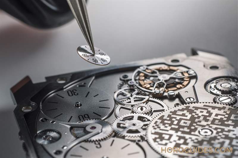 BVLGARI Octo Finissimo，21世紀(jì)最令人嘆為觀止的制表傳奇-復(fù)刻表