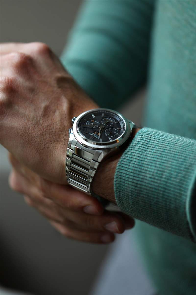 帕瑪強尼TONDA GT系列高奢品牌手表-復(fù)刻表