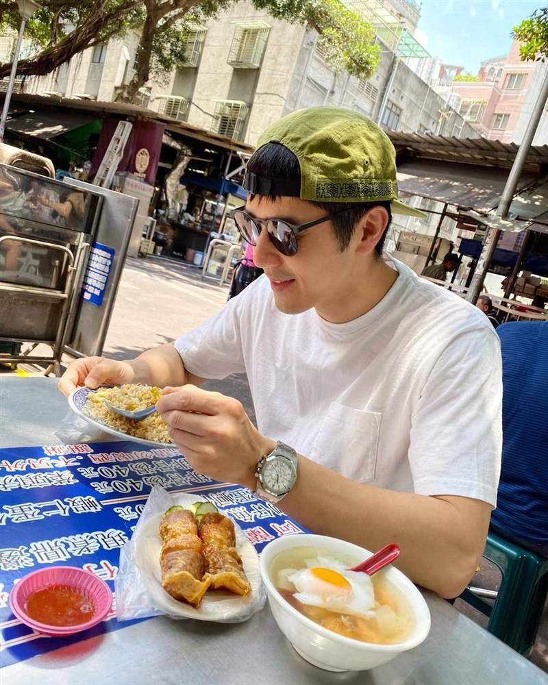 胡宇威的3個收藏故事大公開！從皮鞋到腕表，男孩到男人的收藏之路-復(fù)刻表