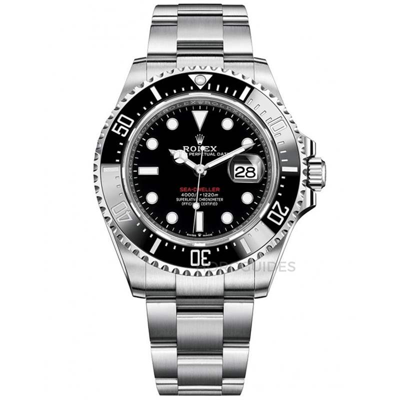 ROLEX - 買勞必看！ 勞力士Top 20炒價款漲幅排行榜（下）