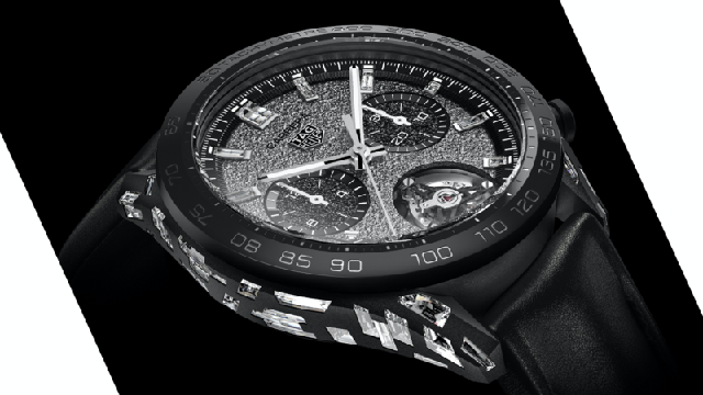 機芯和技術(shù)掛帥！泰格豪雅既有款式中的話題亮點-復(fù)刻表