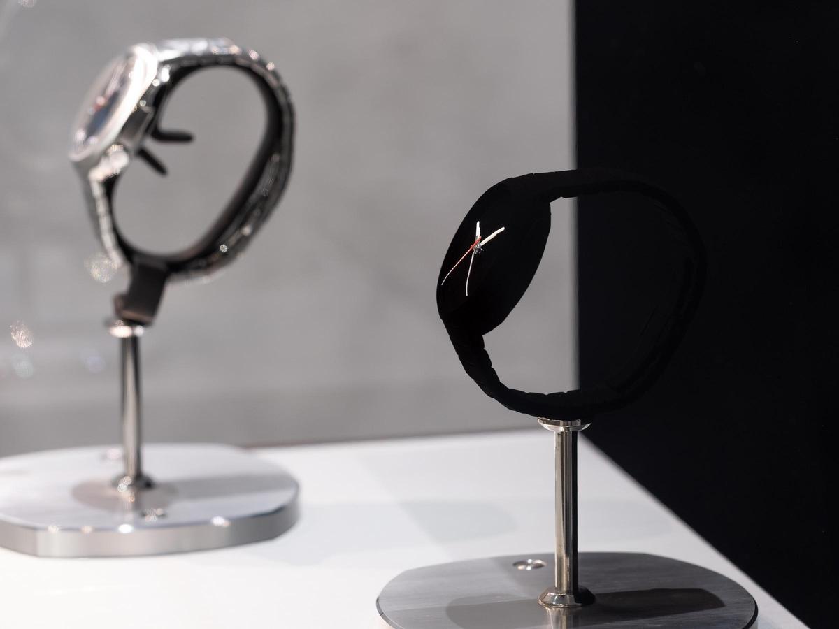 國王的新表？傳統(tǒng)工藝的運動新解？亨利慕時兩款話題新款-復(fù)刻表