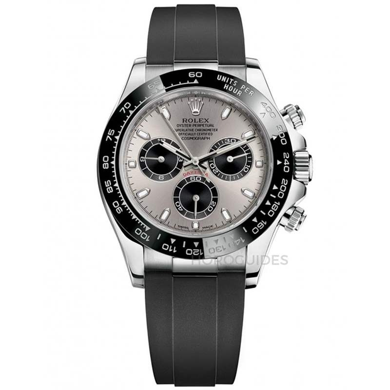 ROLEX - 買勞必看！ 勞力士Top 20炒價款漲幅排行榜（下）