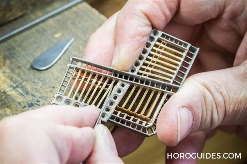 從一顆910克拉鉆石原石，到25件隱密式鑲嵌珠寶｜梵克雅寶Legend of Diamonds系列-復(fù)刻表