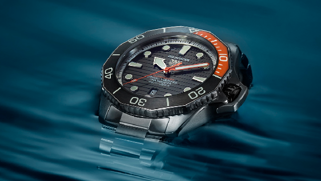 機芯和技術(shù)掛帥！泰格豪雅既有款式中的話題亮點-復(fù)刻表