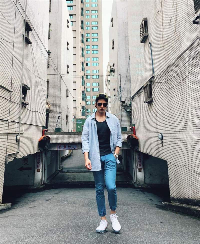 胡宇威的3個收藏故事大公開！從皮鞋到腕表，男孩到男人的收藏之路-復(fù)刻表