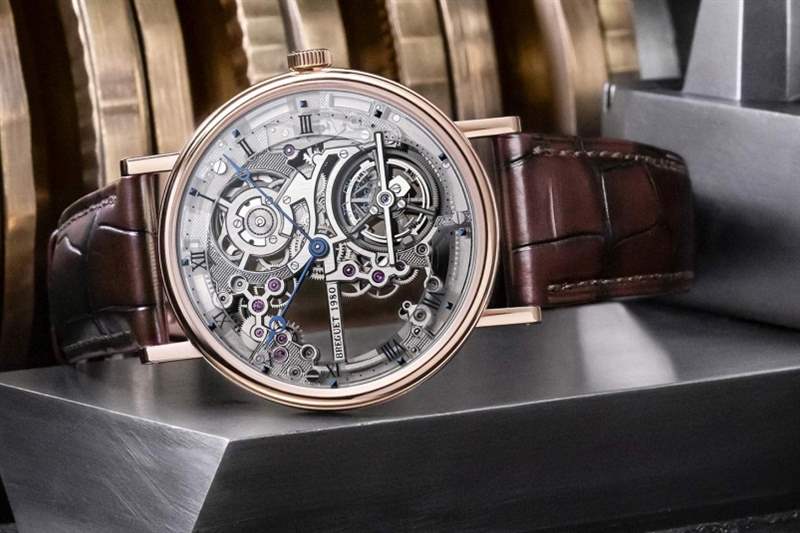 什么是陀飛輪？機(jī)械手表入門必讀知識-復(fù)刻表