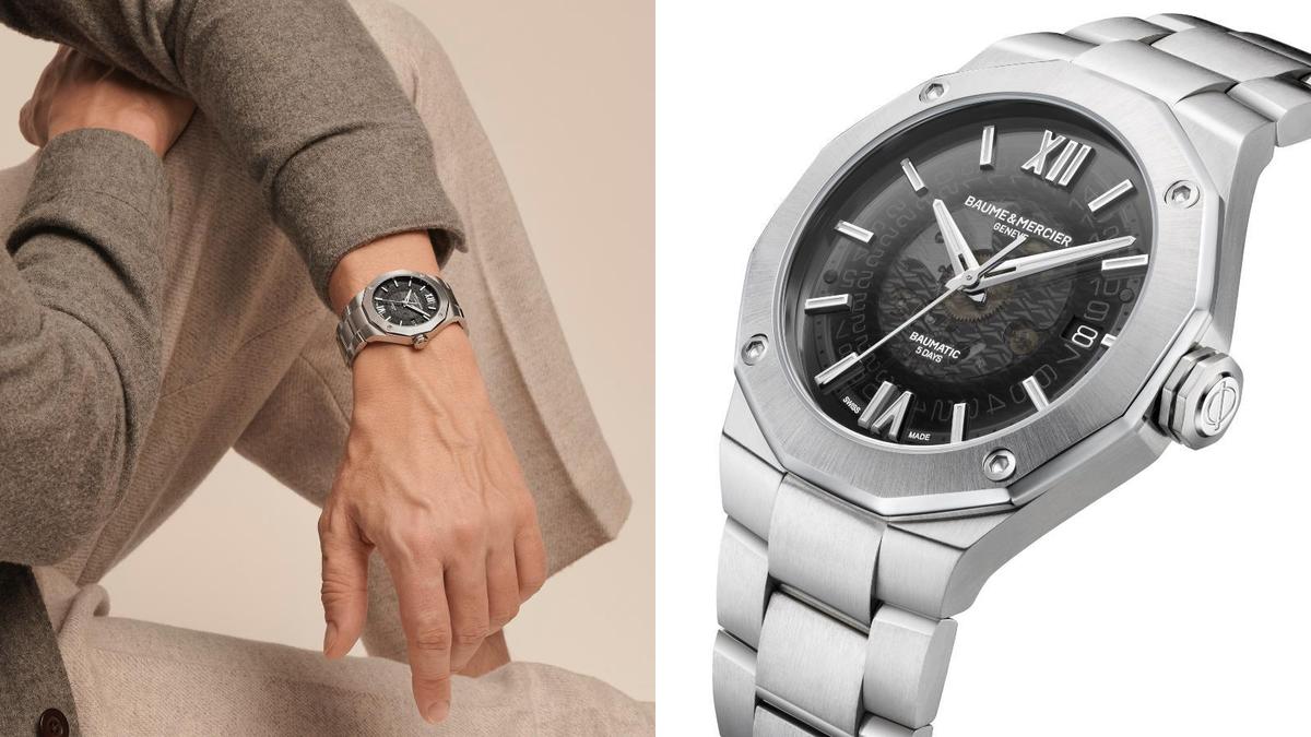 耳目一新的風(fēng)格轉(zhuǎn)變！名士表設(shè)計(jì)力覺(jué)醒的細(xì)節(jié)提升-復(fù)刻表