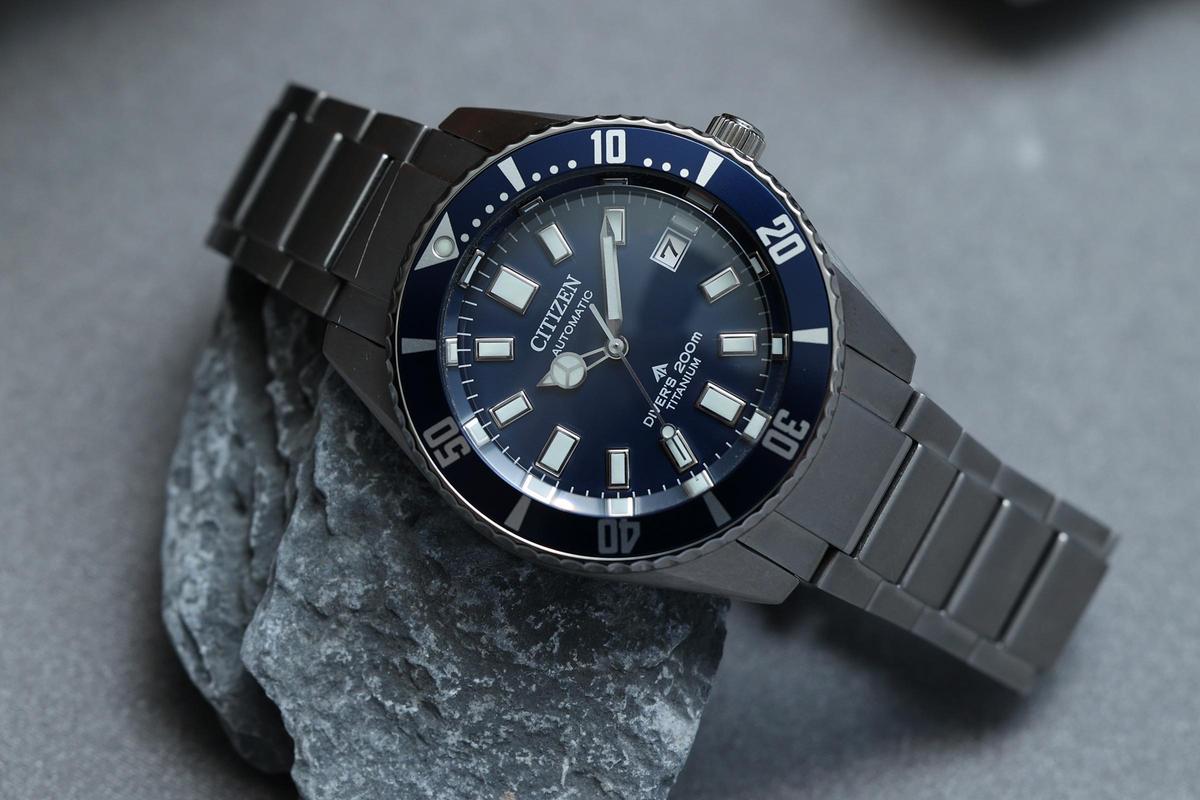 CITIZN PROMASTER 型號(hào)NB6021-68L/型號(hào)BN0225-04L-復(fù)刻表