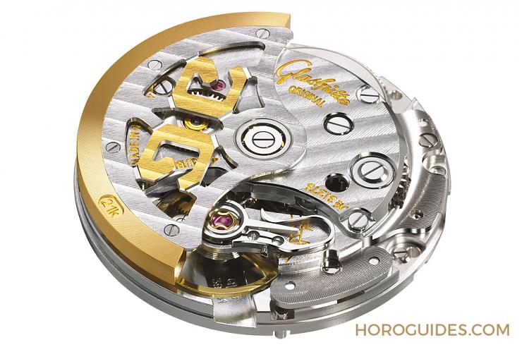 無(wú)法let it go的冰川藍(lán)！格拉蘇蒂原創(chuàng)Sixties 2020-復(fù)刻表