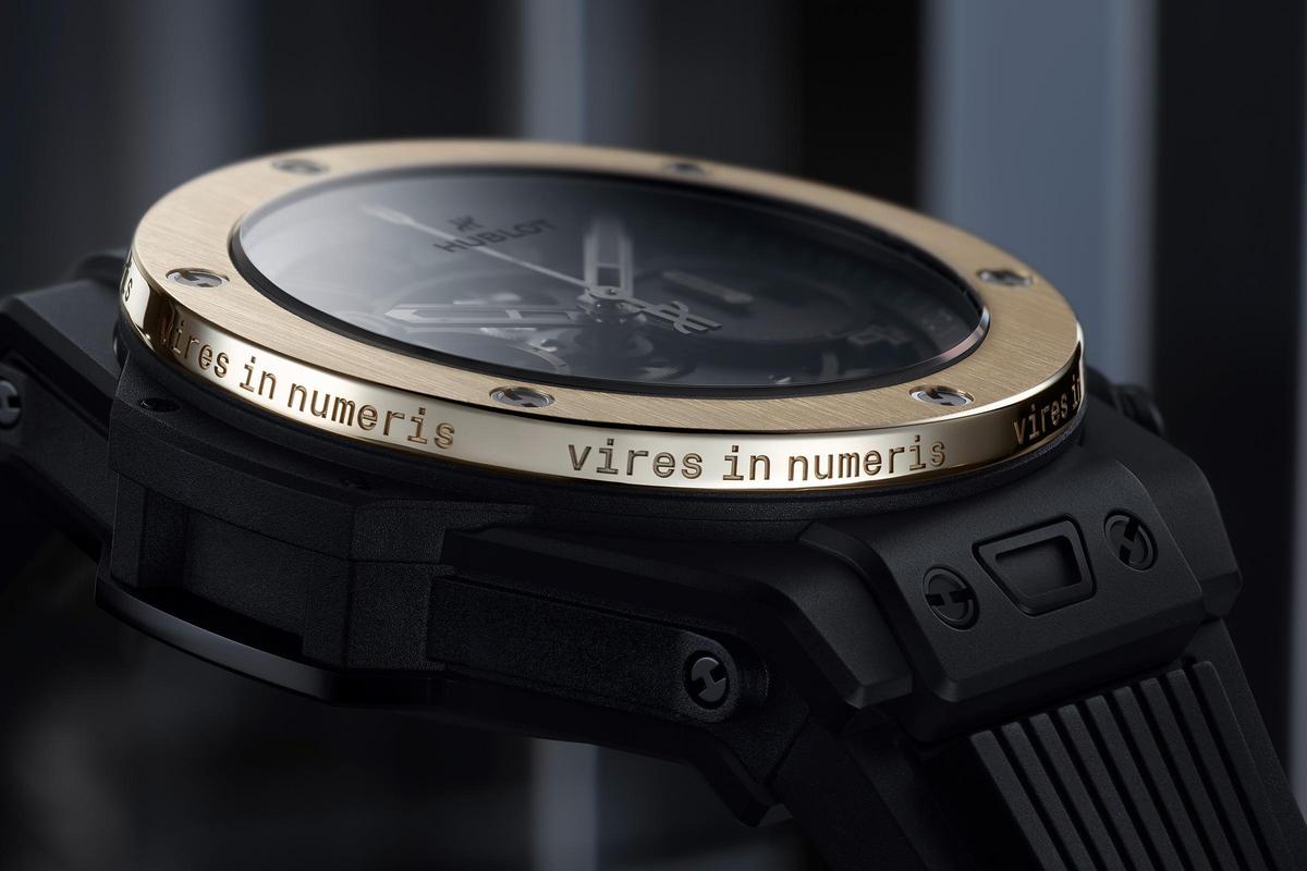 踏入元宇宙的前哨戰(zhàn)？HUBLOT與冷錢包品牌Ledger攜手推限量套組-復刻表