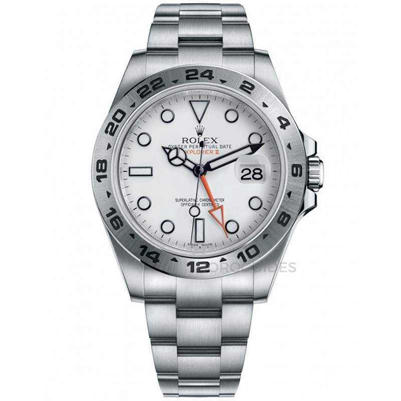 ROLEX - 買勞必看！ 勞力士Top 20炒價款漲幅排行榜（下）