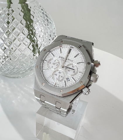 胡宇威的3個收藏故事大公開！從皮鞋到腕表，男孩到男人的收藏之路-復(fù)刻表