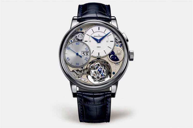 陀飛輪今天對(duì)腕表的功能是什么？-復(fù)刻表