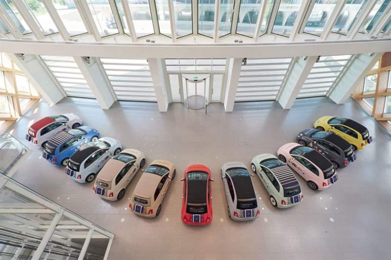 11顆移動(dòng)的行星！Swatch MoonSwatch的歐洲夏季巡演-復(fù)刻表