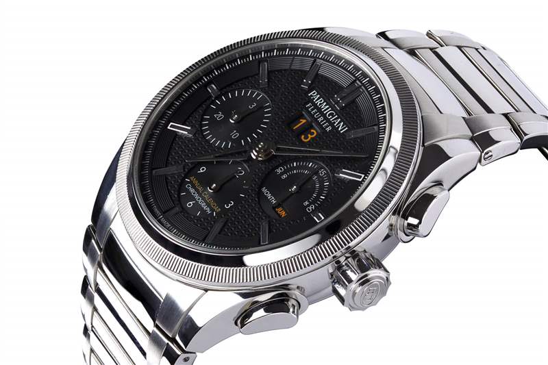 帕瑪強尼TONDA GT系列高奢品牌手表-復(fù)刻表