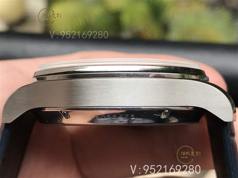 ZF廠萬國萬年歷-ZF廠萬國葡七萬年歷復(fù)刻表質(zhì)量怎么樣-復(fù)刻表