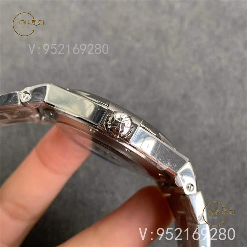 MKS廠江詩丹頓縱橫四海男士復(fù)刻表做工怎么樣-復(fù)刻表