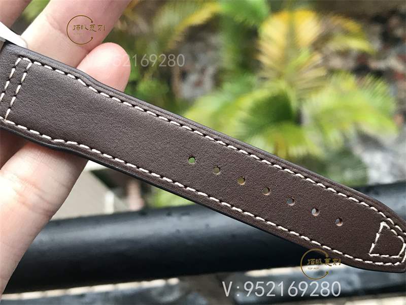 MKS廠萬(wàn)國(guó)馬克十八復(fù)刻表實(shí)拍評(píng)測(cè),質(zhì)量怎么樣-復(fù)刻表