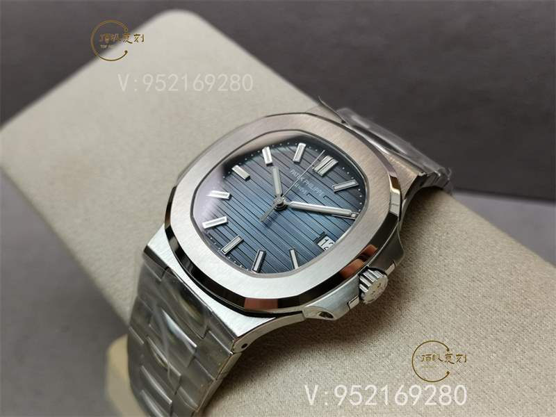 3K廠鸚鵡螺-3K廠PP百達翡麗鸚鵡螺5711復(fù)刻表做工怎么樣-復(fù)刻表
