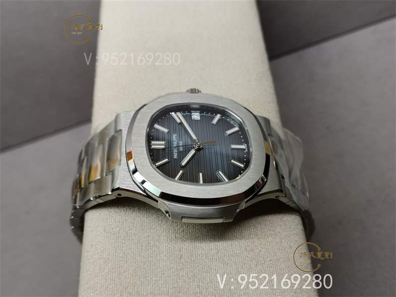 3K廠鸚鵡螺-3K廠PP百達翡麗鸚鵡螺5711復(fù)刻表做工怎么樣-復(fù)刻表