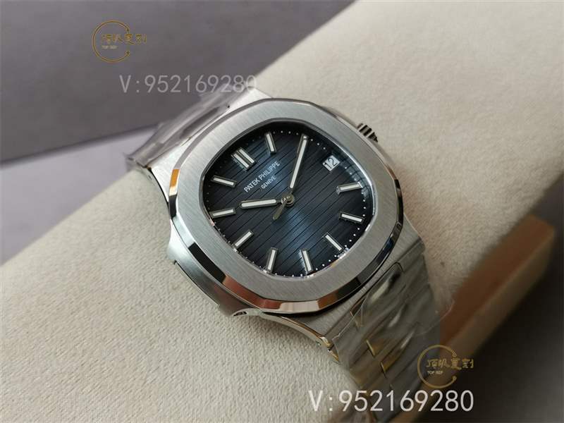 3K廠鸚鵡螺-3K廠PP百達翡麗鸚鵡螺5711復(fù)刻表做工怎么樣-復(fù)刻表