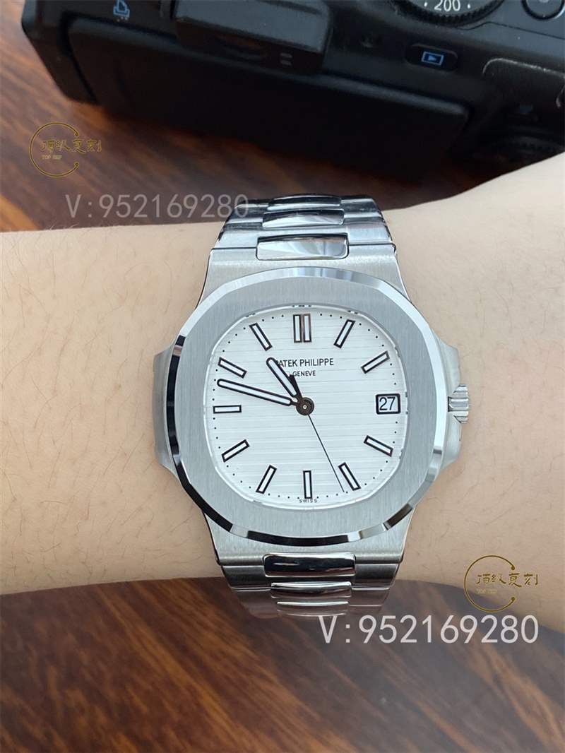 3K廠鸚鵡螺-3K廠PP百達翡麗鸚鵡螺5711復(fù)刻表做工怎么樣-復(fù)刻表