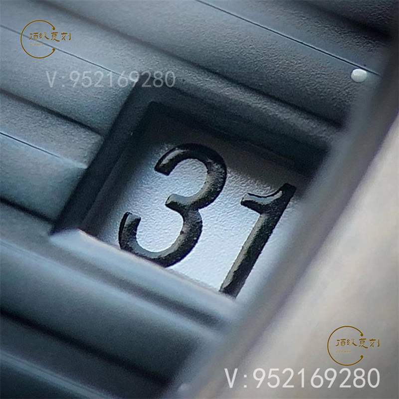 3K廠鸚鵡螺-3K廠PP百達翡麗鸚鵡螺5711復(fù)刻表做工怎么樣-復(fù)刻表