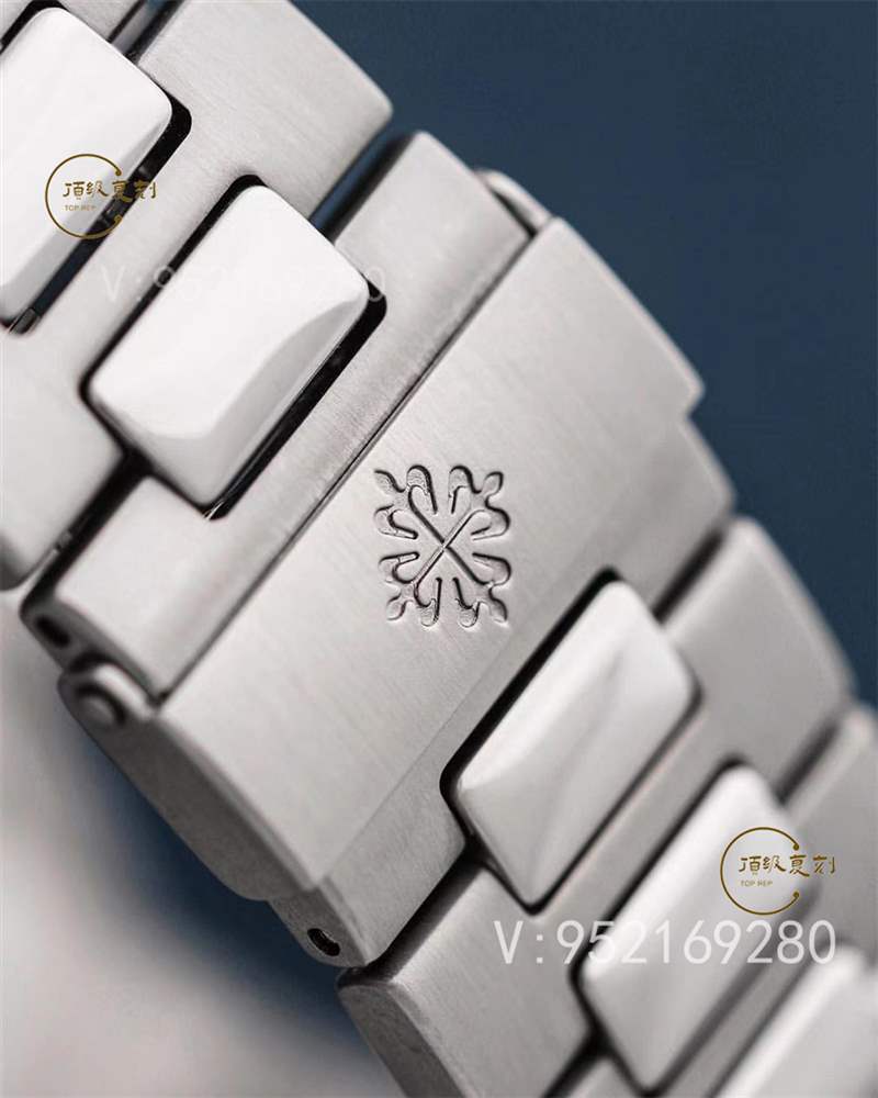 3K廠鸚鵡螺-3K廠PP百達翡麗鸚鵡螺5711復(fù)刻表做工怎么樣-復(fù)刻表
