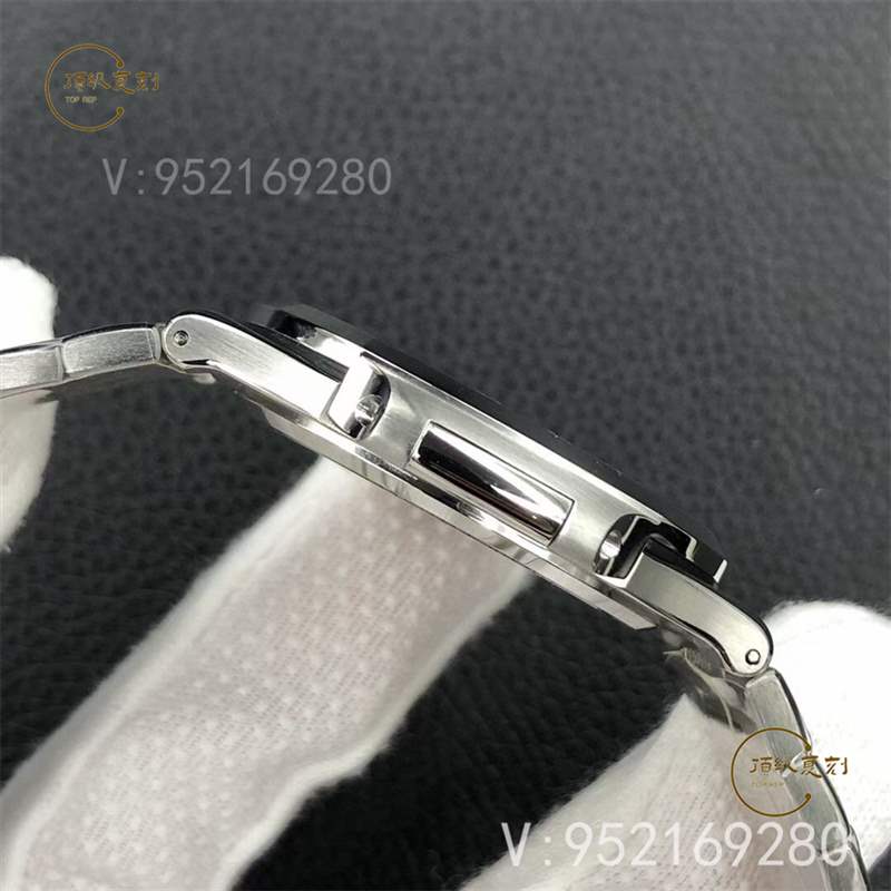 3K廠鸚鵡螺-3K廠復刻百達翡麗鸚鵡螺蒂芙尼聯(lián)名限量款質量怎么樣-復刻表