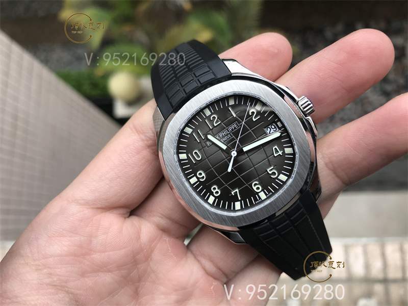 ZF廠百達(dá)翡麗手雷5167對(duì)比3K廠手雷復(fù)刻表那個(gè)值得入手-復(fù)刻表