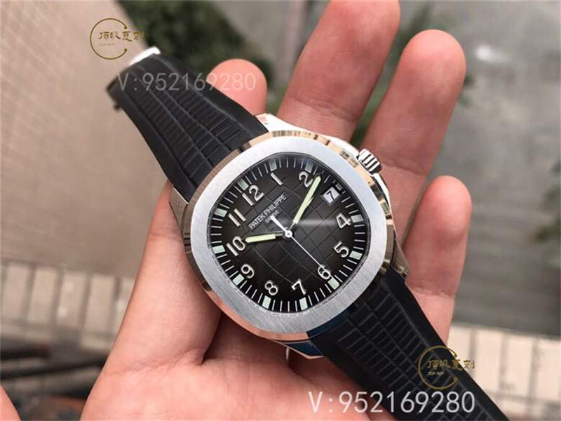 ZF廠百達(dá)翡麗手雷5167對(duì)比3K廠手雷復(fù)刻表那個(gè)值得入手-復(fù)刻表