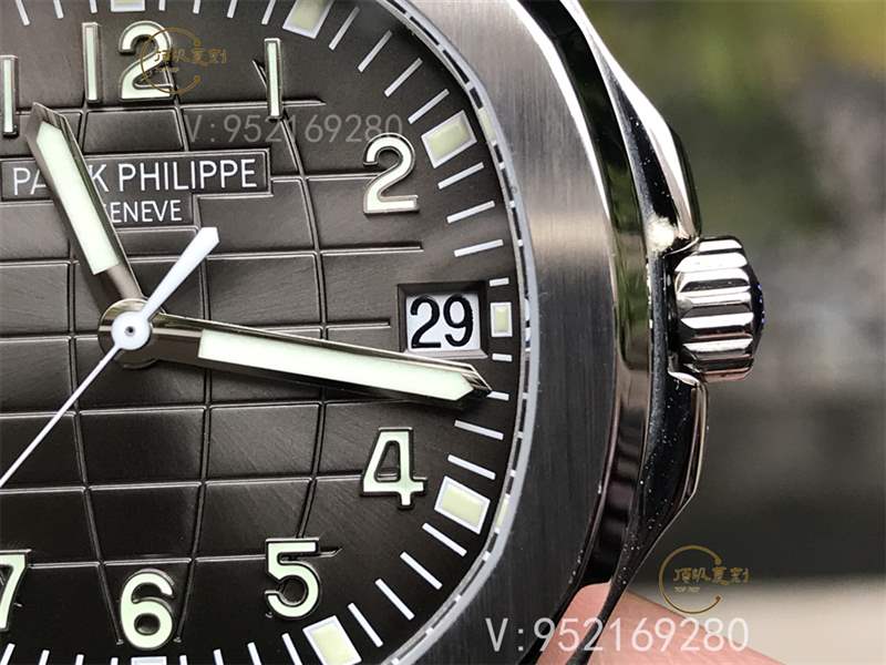 ZF廠百達(dá)翡麗手雷5167對(duì)比3K廠手雷復(fù)刻表那個(gè)值得入手-復(fù)刻表