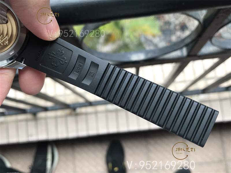 ZF廠百達(dá)翡麗手雷5167對(duì)比3K廠手雷復(fù)刻表那個(gè)值得入手-復(fù)刻表