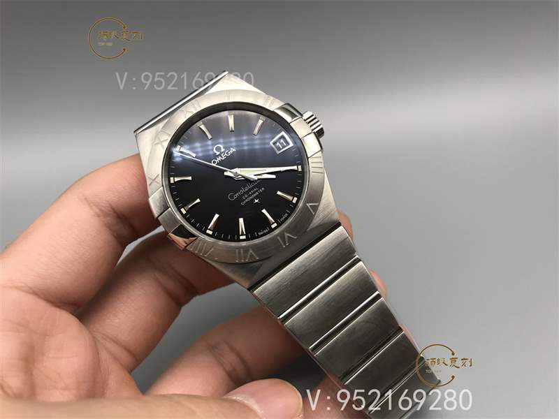 VS廠歐米茄星座38mm男士機(jī)械復(fù)刻表都有什么款式-復(fù)刻表