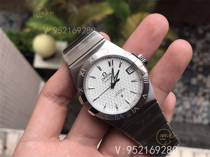 VS廠歐米茄星座38mm男士機(jī)械復(fù)刻表都有什么款式-復(fù)刻表