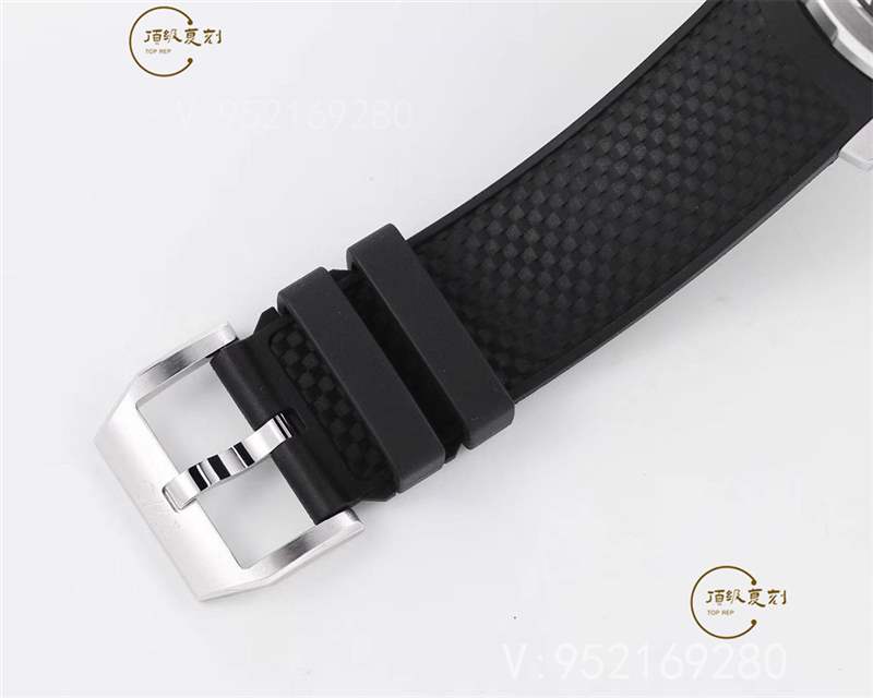 V6廠萬(wàn)國(guó)海洋計(jì)時(shí)鯊魚(yú)特別版IW379506復(fù)刻表做工怎么樣-復(fù)刻表