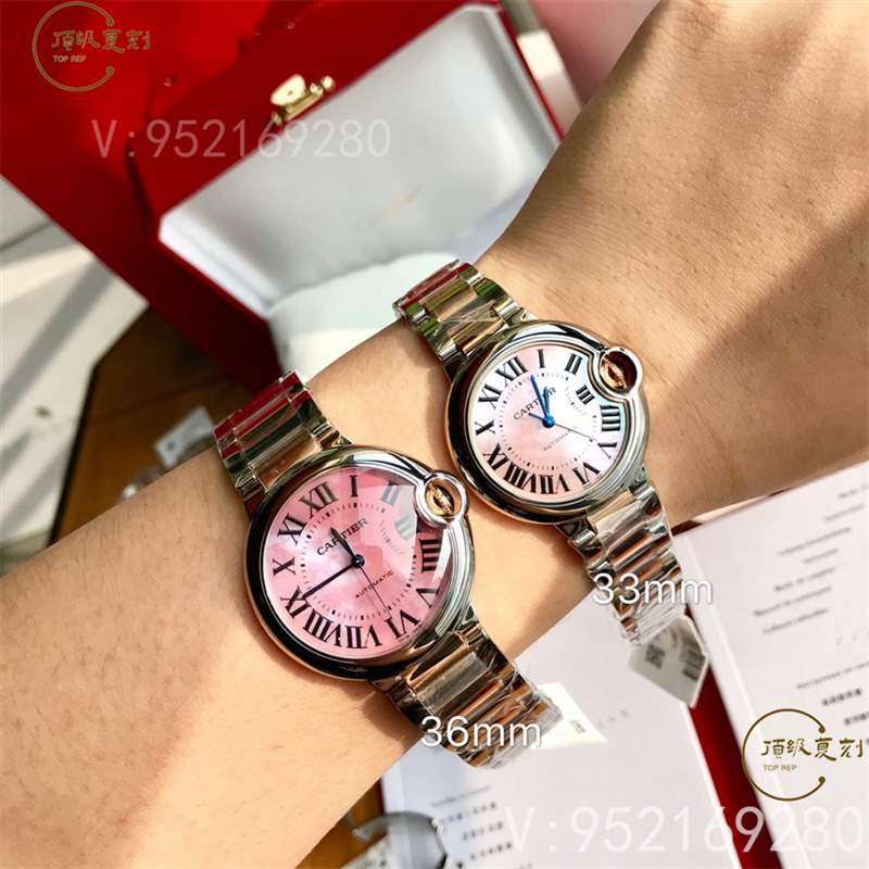 女士購買佩戴機械機芯復(fù)刻表經(jīng)常遇到的問題-復(fù)刻表