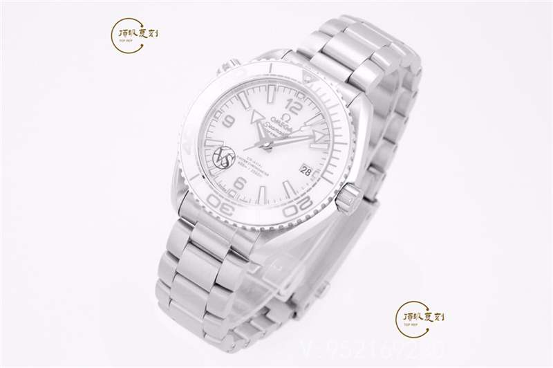 VS廠歐米茄海馬600女士39.5mm機(jī)械復(fù)刻表做工怎么樣-復(fù)刻表