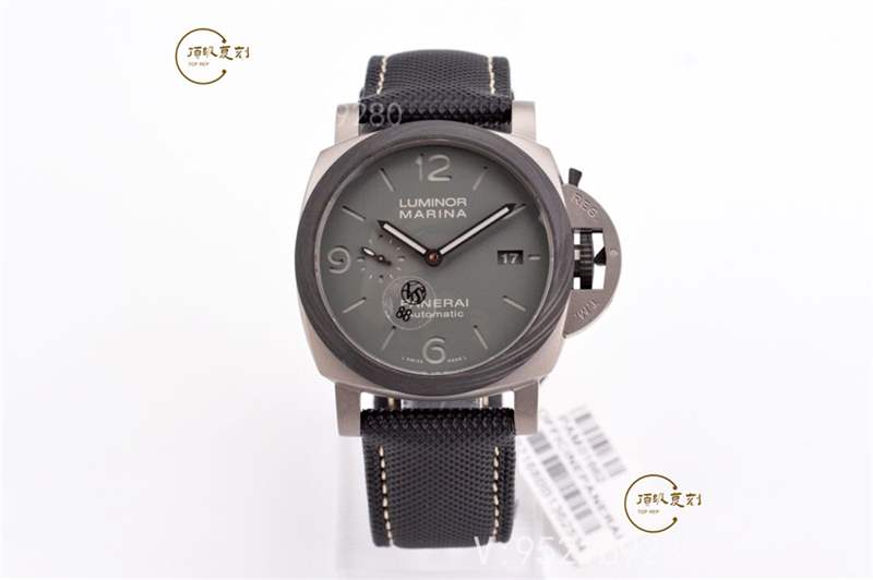 VS廠沛納海pam1662復(fù)刻表做工怎么樣,VS廠1662值得入手嗎-復(fù)刻表