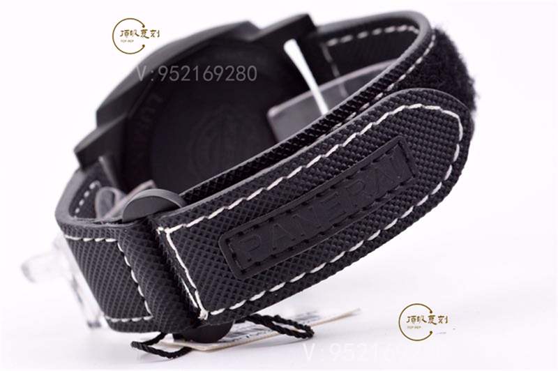 超級夜光沛納海-VS廠沛納海pam1118復(fù)刻表做工怎么樣-復(fù)刻表