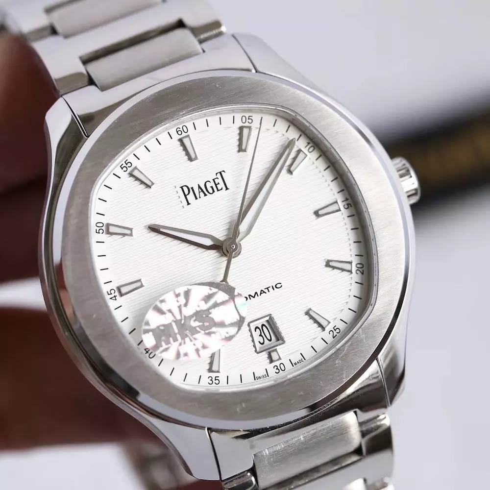 MKS廠伯爵polo運(yùn)動復(fù)刻表質(zhì)量怎么樣？- MKS廠伯爵polo復(fù)刻表真假對比，是否一眼假？