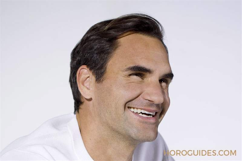 回顧那些高光時刻，Roger Federer費德勒與Rolex偕伴20年-復(fù)刻表