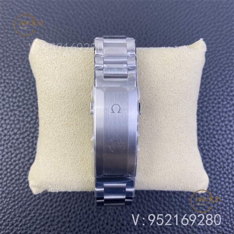 SBF廠(VS廠換名廠)復(fù)刻歐米茄新海馬600海王腕表評測,細節(jié)怎么樣-復(fù)刻表